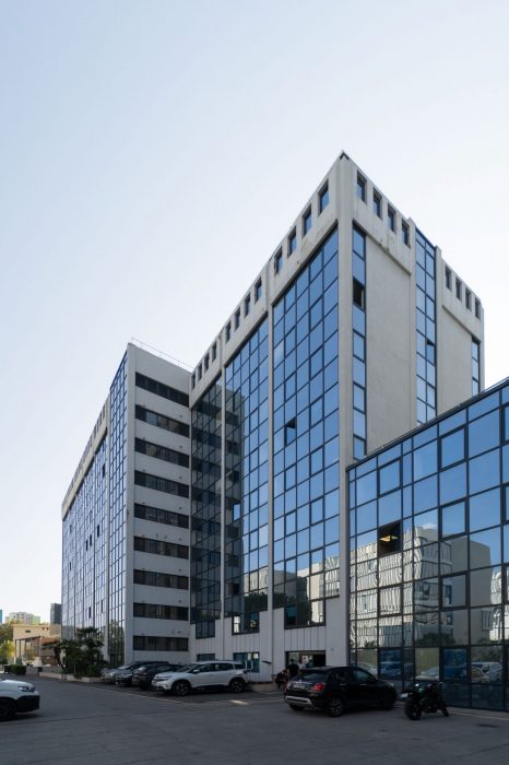 Bureau à louer, 127 m² - Nice 06000