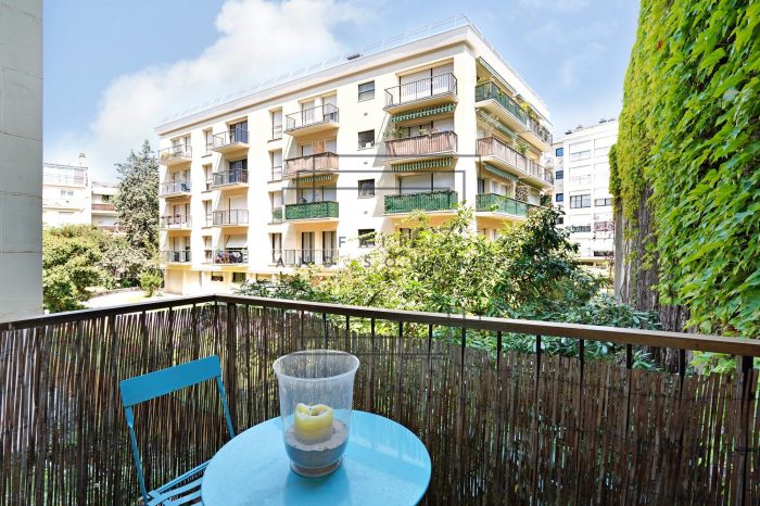 Vente Appartement NEUILLY-SUR-SEINE 92200 Hauts de Seine FRANCE