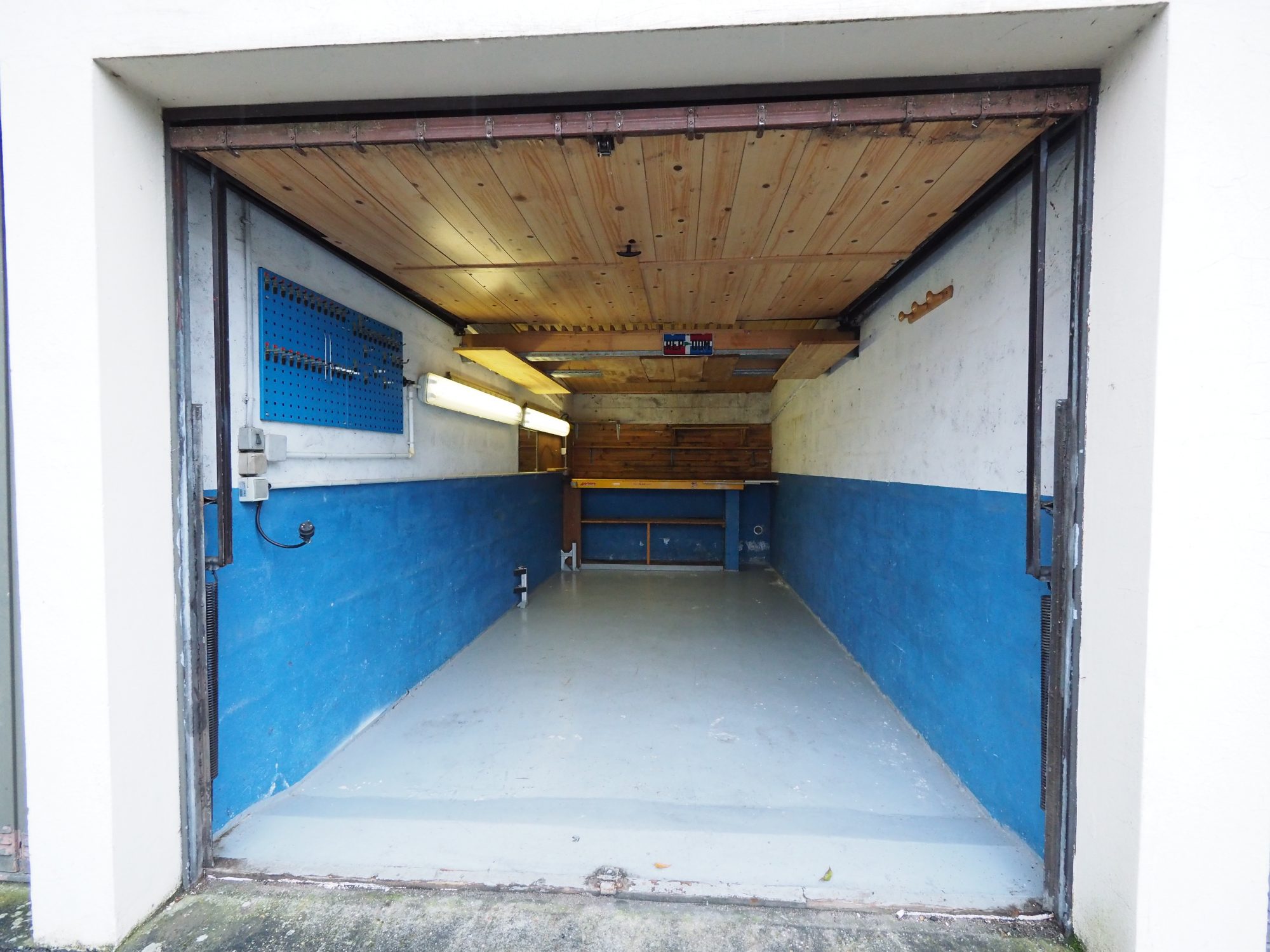 Location annuelle Garage/Parking BOIS-D ARCY 78390 Yvelines FRANCE