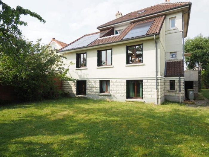 Vente Maison/Villa BOIS-D ARCY 78390 Yvelines FRANCE