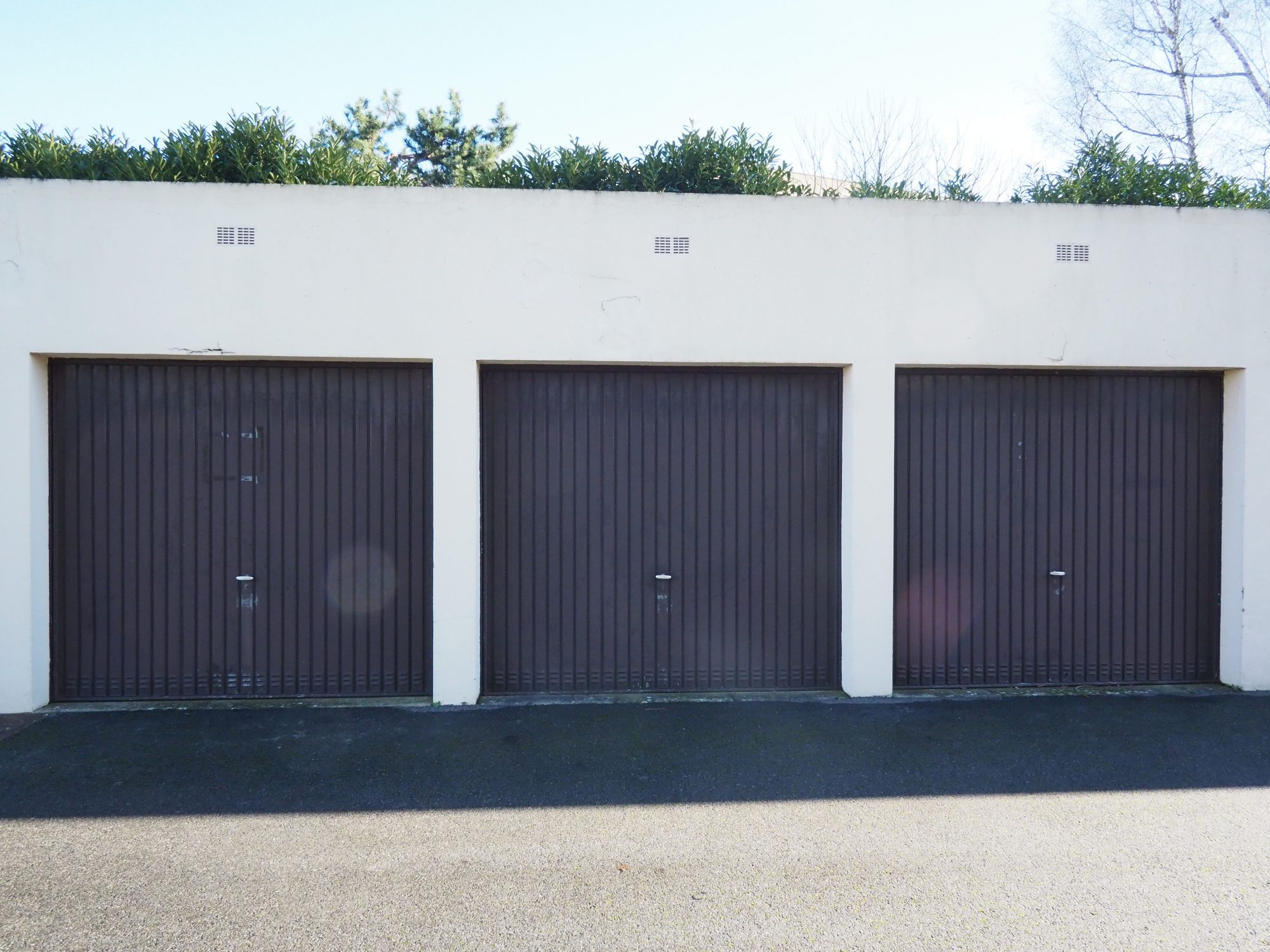 Vente Garage/Parking BOIS-D ARCY 78390 Yvelines FRANCE