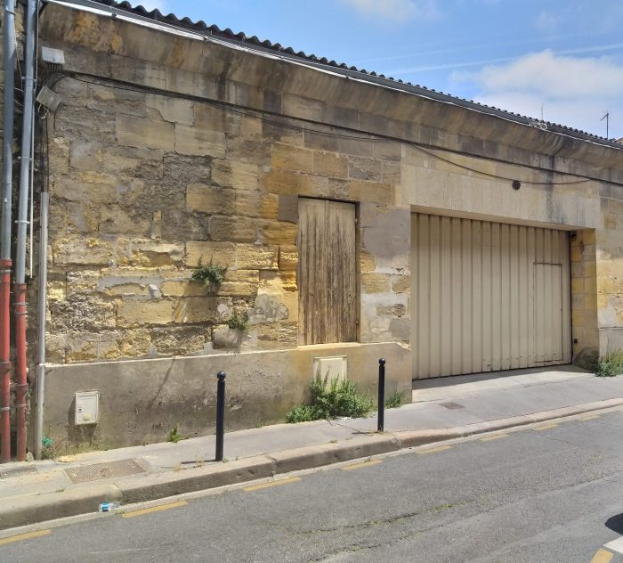 Location annuelle Garage/Parking BORDEAUX 33000 Gironde FRANCE
