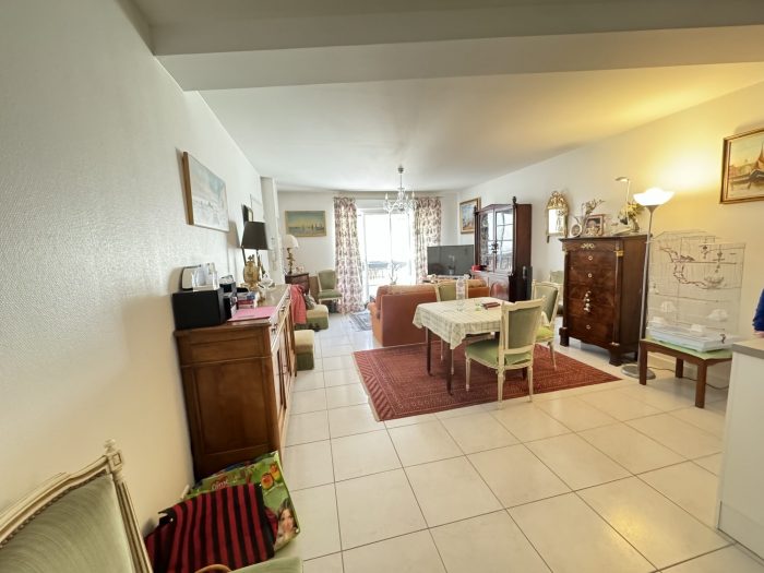Vente Appartement COGNAC 16100 Charente FRANCE