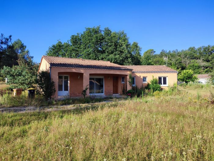 Vente Maison/Villa LAGORCE 33230 Gironde FRANCE