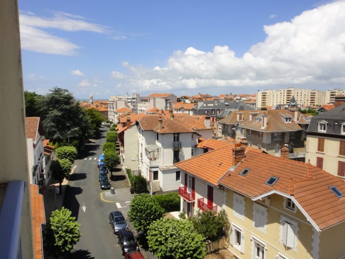 Appartement à vendre, 2 pièces - Biarritz 64200