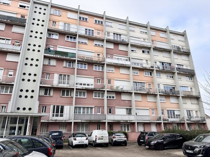Vente Appartement DIJON 21000 Cte d'Or FRANCE