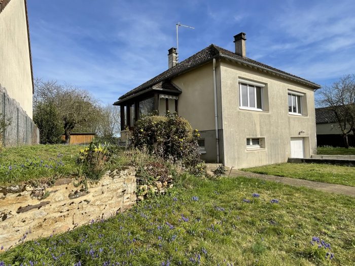 Vente Maison/Villa TORCE-EN-VALLEE 72110 Sarthe FRANCE
