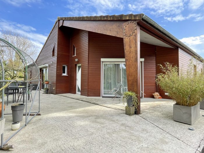 Vente Maison/Villa PARIGNE-L EVEQUE 72250 Sarthe FRANCE