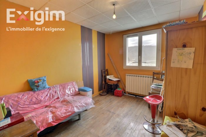 Appartement à vendre, 3 pièces - Tain-l'Hermitage 26600