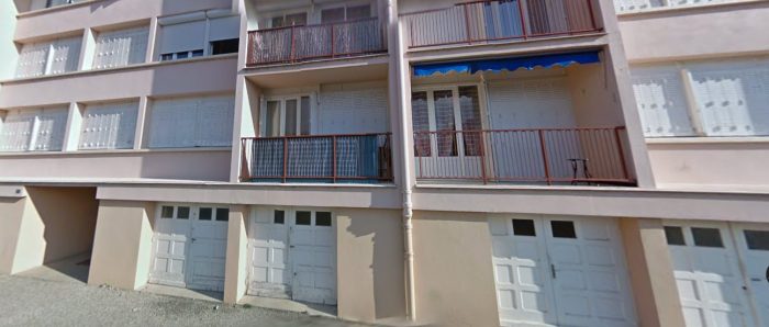Photo Appartement  3 pièces avec balcon, cave et garage - Tournon sur Rhône image 8/8