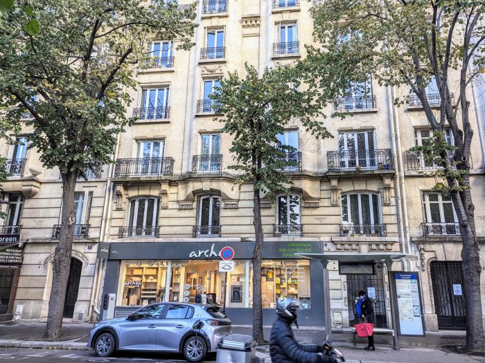 Photo Appartement à vendre PARIS image 3/15