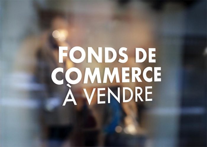 Vente Commerce EPERNAY 51200 Marne FRANCE