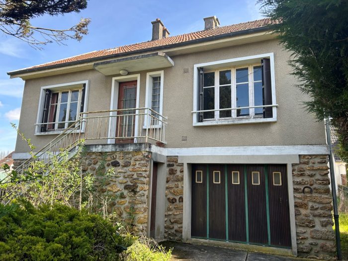 Vente Maison/Villa CONDE-EN-BRIE 02330 Aisne FRANCE