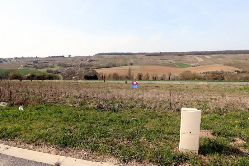 Vente Terrain CHATILLON-SUR-MARNE 51700 Marne FRANCE