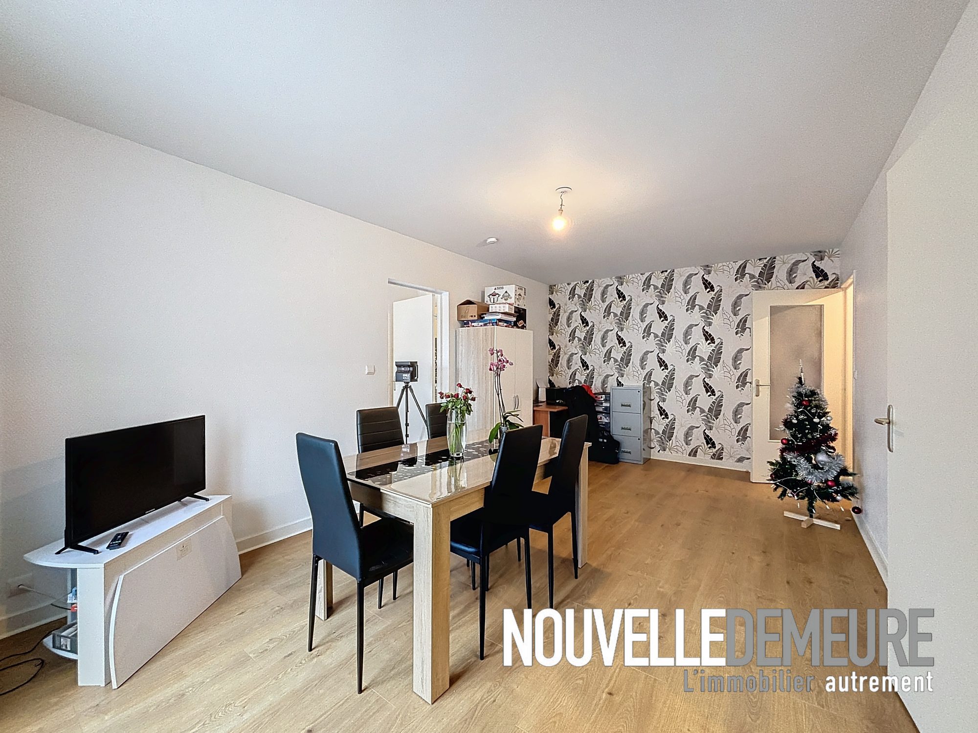 Vente Appartement COMBOURG 35270 Ille et Vilaine FRANCE