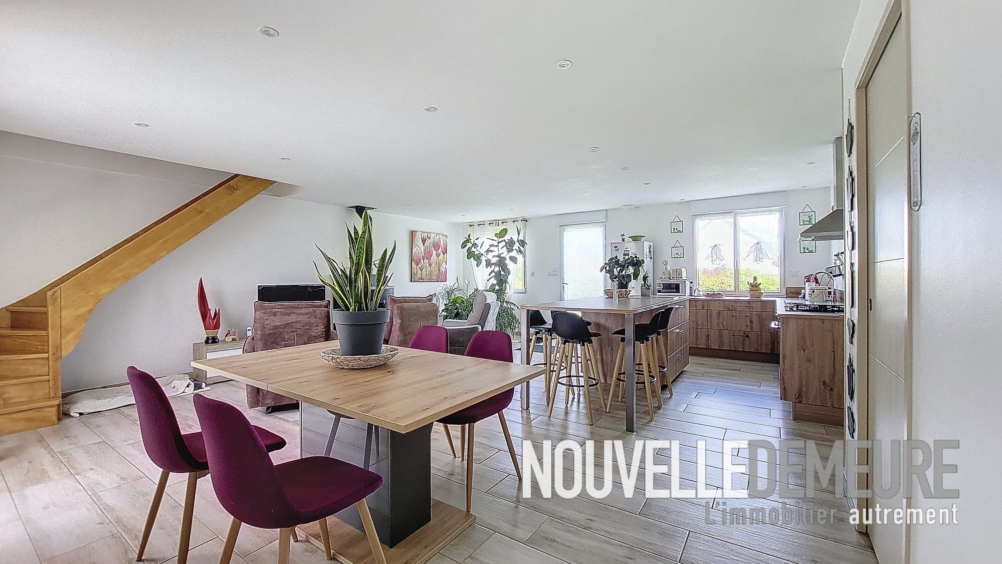 Vente Maison/Villa JUILLEY 50220 Manche FRANCE