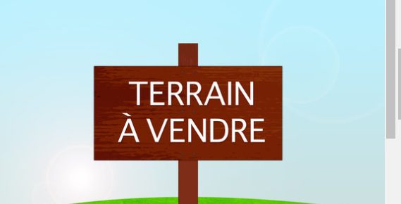 Vente Terrain QUESSOY 22120 Ctes d'Armor FRANCE