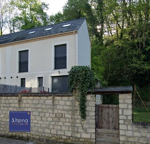 Location annuelle Maison/Villa POISSY 78300 Yvelines FRANCE