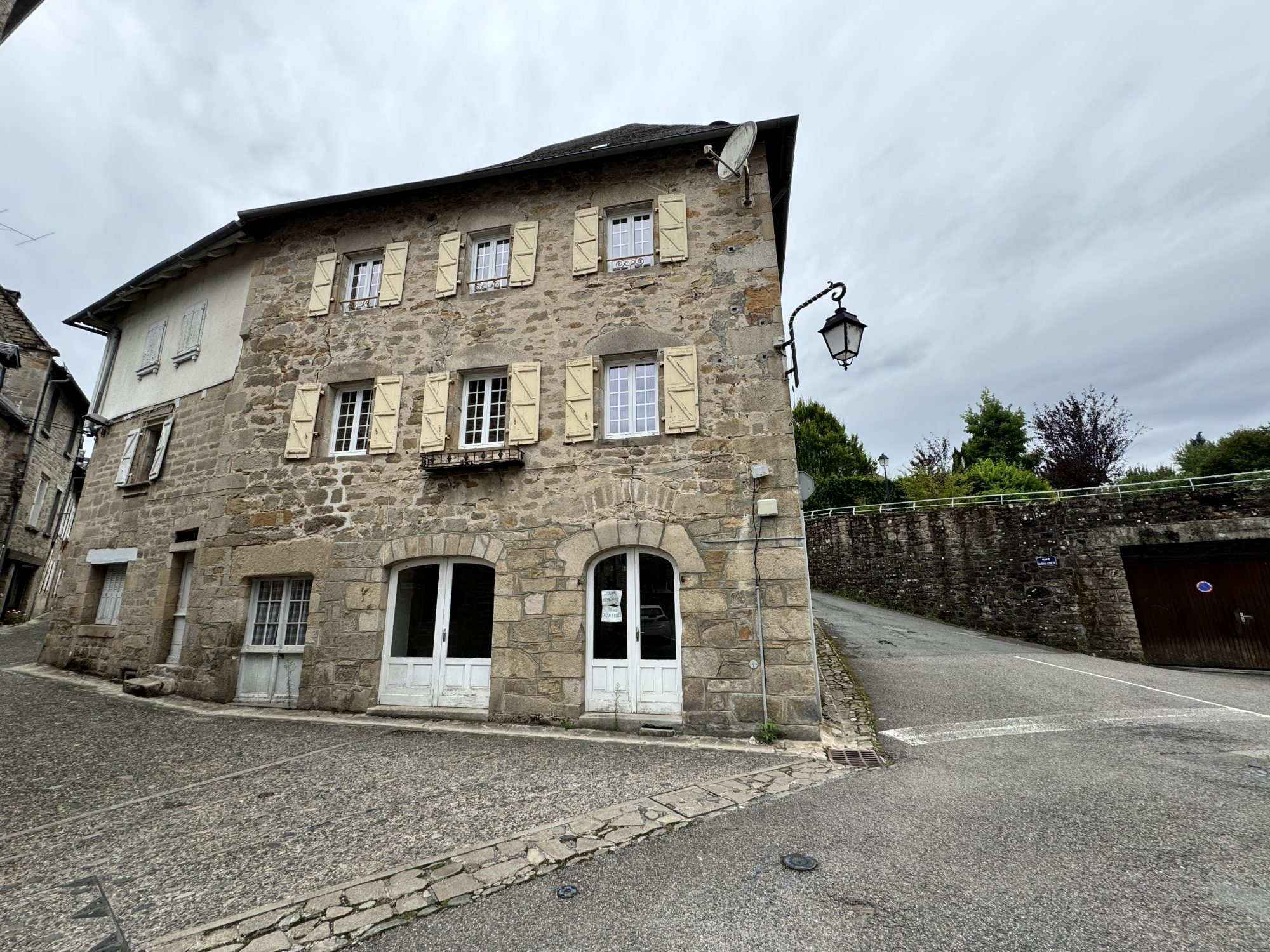 Vente Maison/Villa CORREZE 19800 Corrze FRANCE