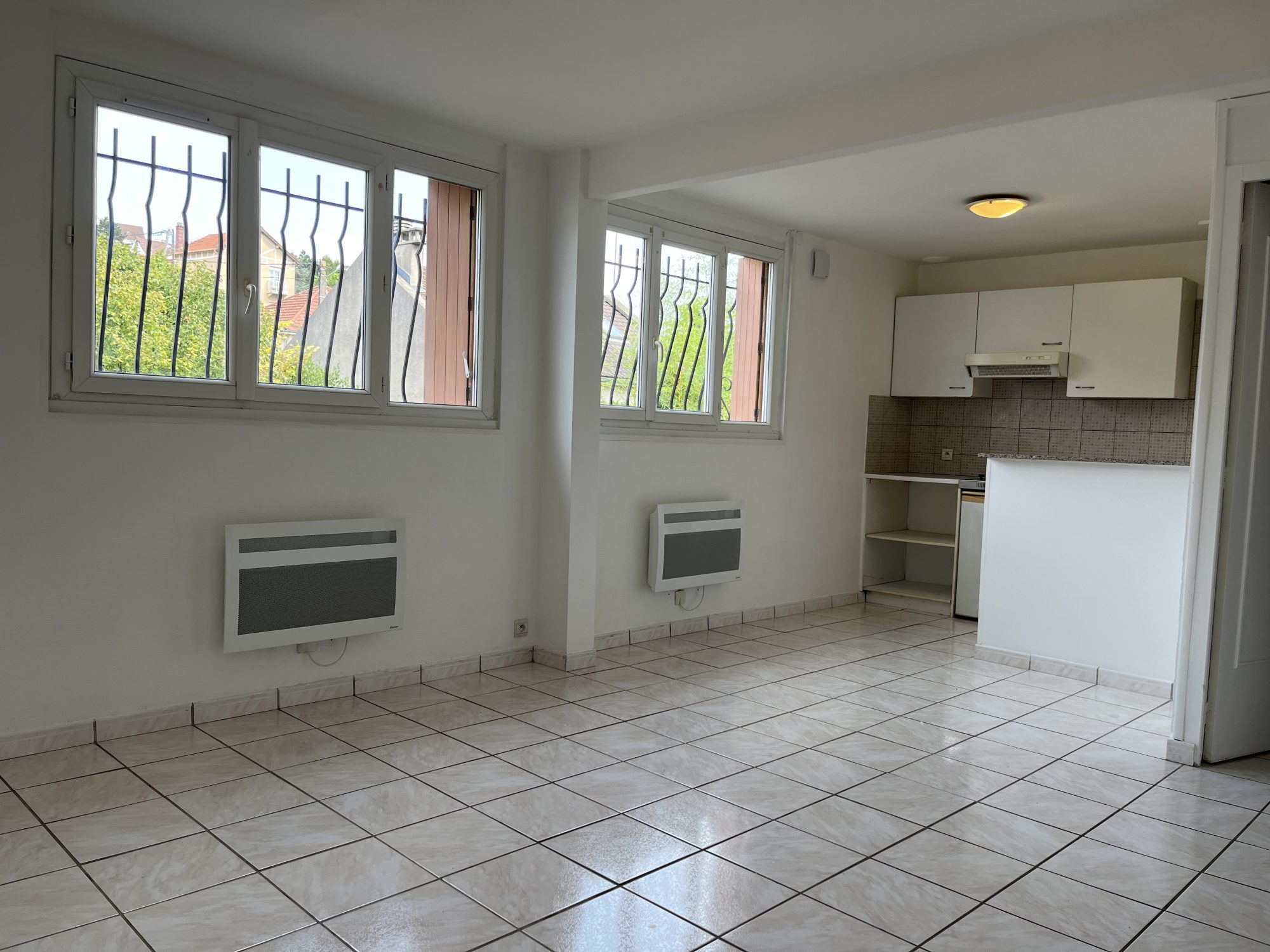 Location annuelle Appartement MONTIGNY-LES-CORMEILLES 95370 Val d'Oise FRANCE