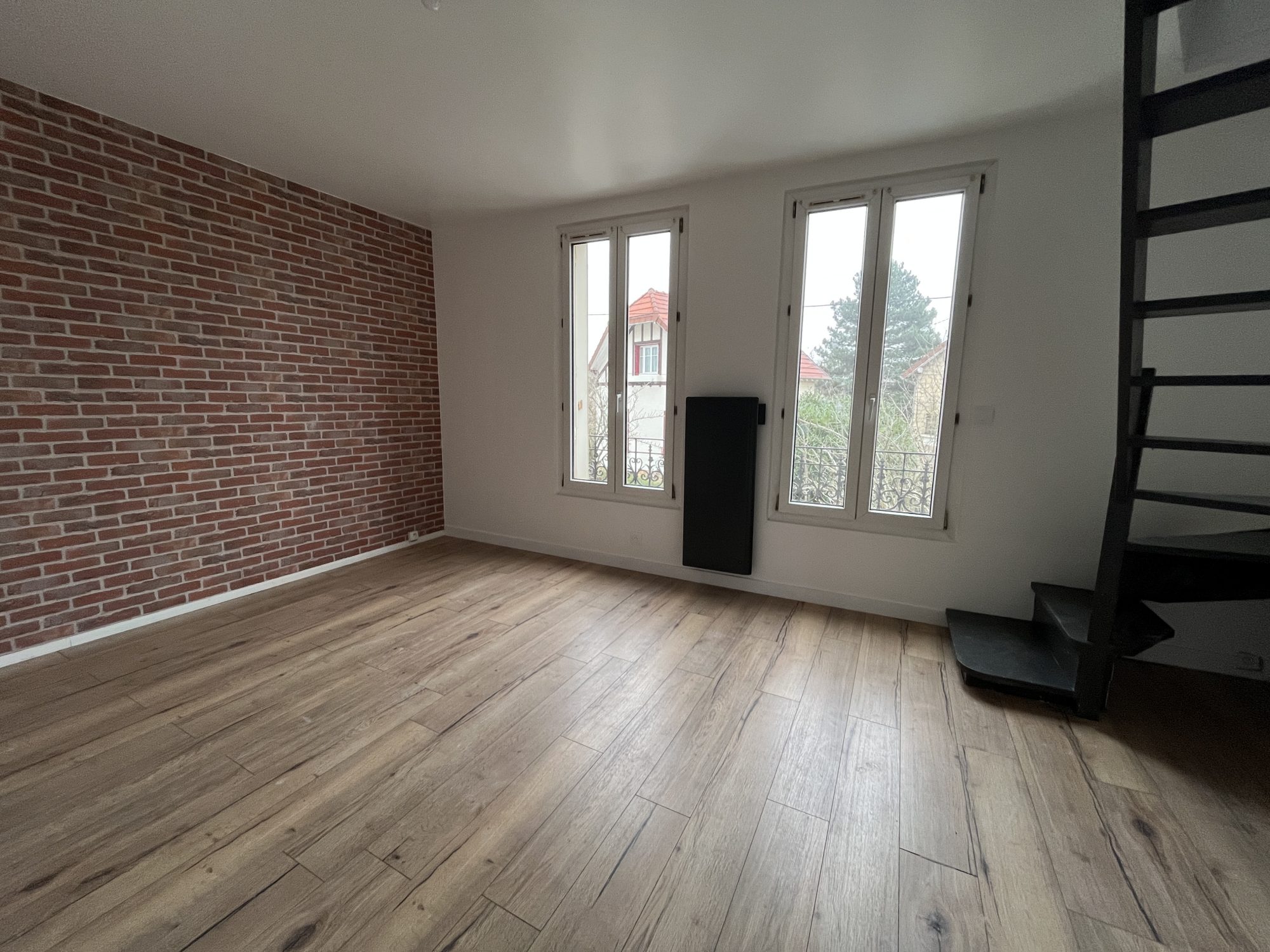 Location annuelle Appartement HERBLAY 95220 Val d'Oise FRANCE