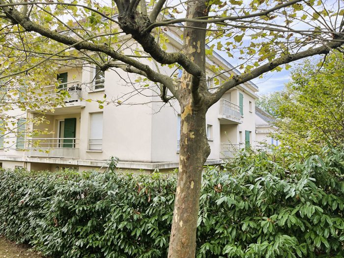 Appartement à vendre, 2 pièces - Cormeilles-en-Parisis 95240