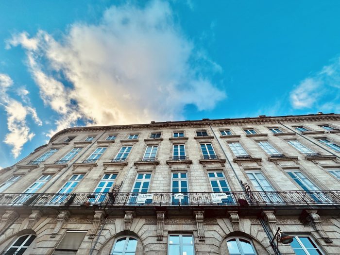 Immobilier Professionnel à louer Bordeaux
