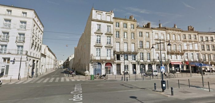 Location annuelle Commerce BORDEAUX 33000 Gironde FRANCE