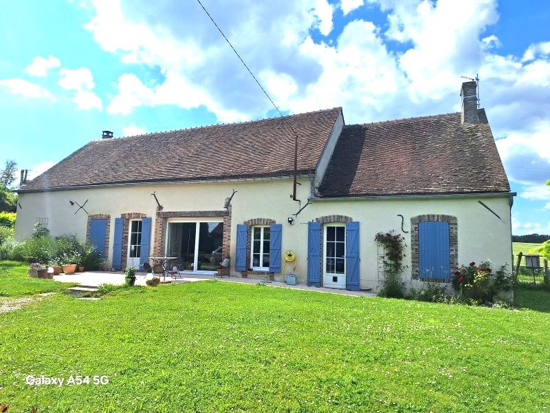 Vente Maison/Villa CHAUMOT 89500 Yonne FRANCE