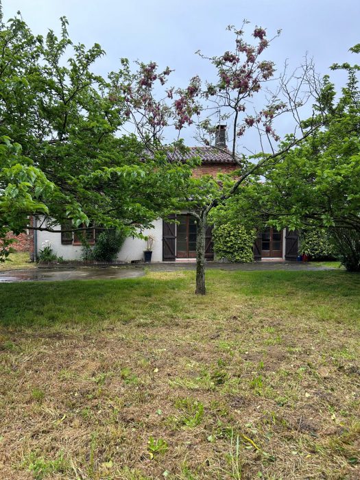 Vente Maison/Villa DREMIL-LAFAGE 31280 Haute Garonne FRANCE