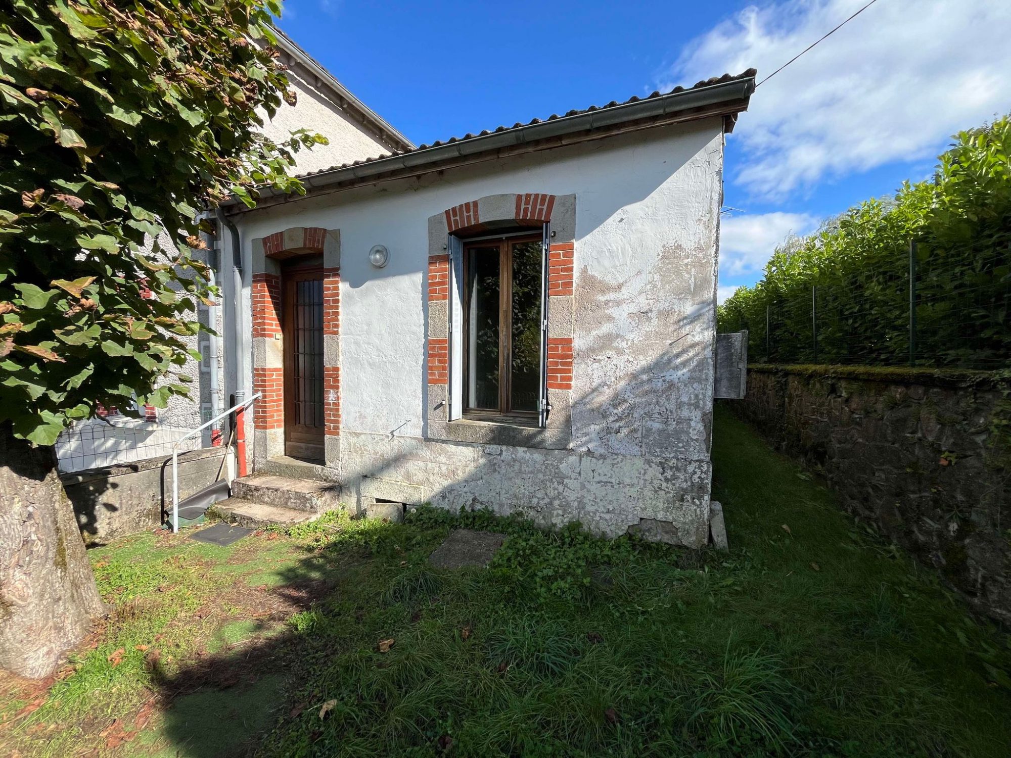 Vente Maison/Villa CHAMPAGNAC 15350 Cantal FRANCE