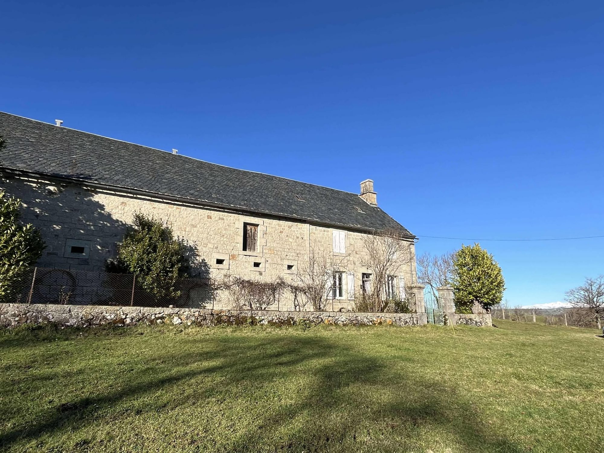 Vente Maison/Villa MENET 15400 Cantal FRANCE