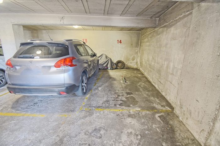 Vente Garage/Parking ANTIBES 06600 Alpes Maritimes FRANCE