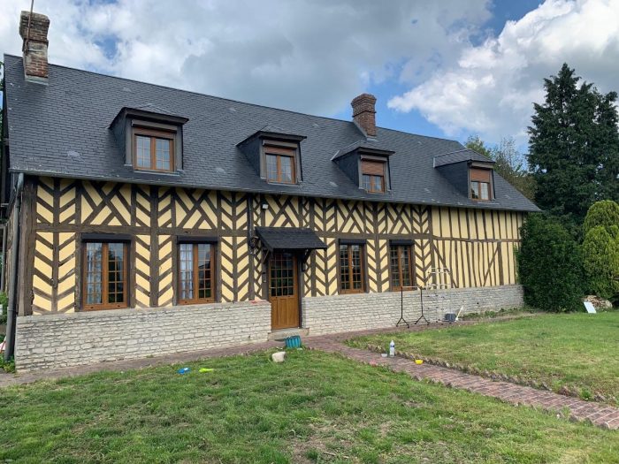 Vente Maison/Villa LISIEUX 14100 Calvados FRANCE