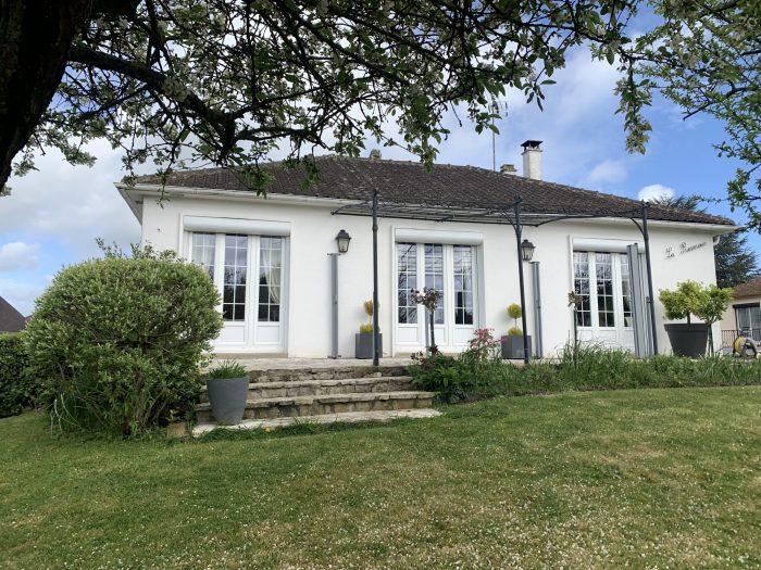 Vente Maison/Villa OUILLY-LE-VICOMTE 14100 Calvados FRANCE