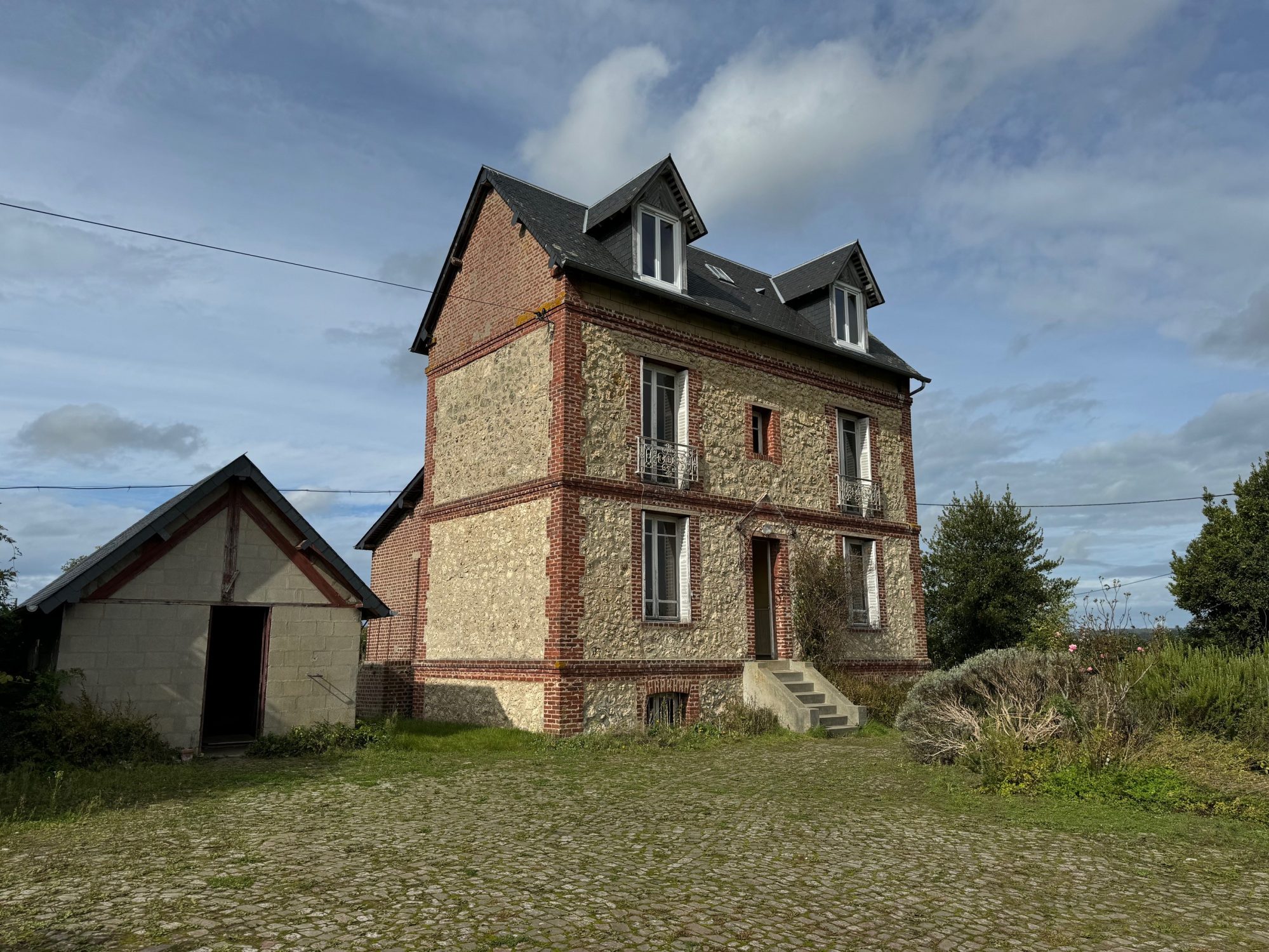 Vente Maison/Villa DEAUVILLE 14800 Calvados FRANCE