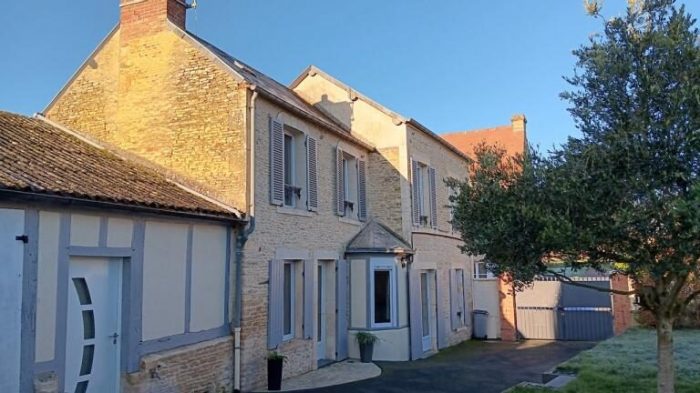 Vente Maison/Villa MEZIDON VALLEE D AUGE 14270 Calvados FRANCE