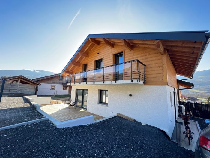Vente Maison/Villa SALLANCHES 74700 Haute Savoie FRANCE