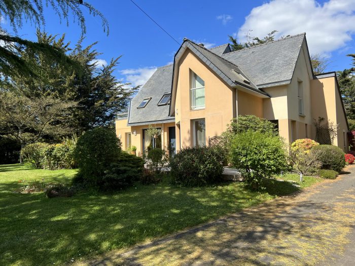 Vente Maison/Villa NOYAL-CHATILLON-SUR-SEICHE 35230 Ille et Vilaine FRANCE
