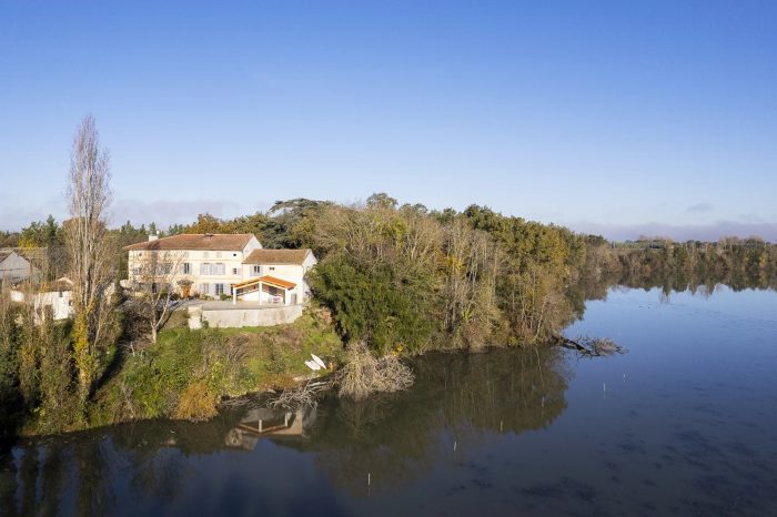Vente Maison/Villa SALLES-SUR-GARONNE 31390 Haute Garonne FRANCE