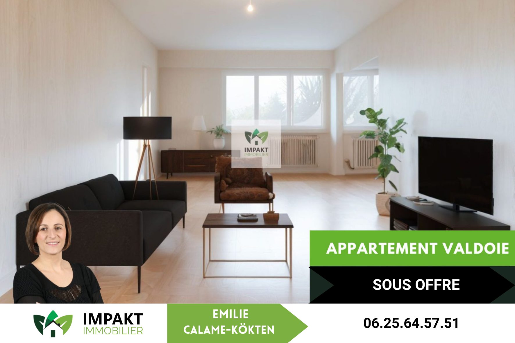 Vente Appartement VALDOIE 90300 Territoire de Belfort FRANCE