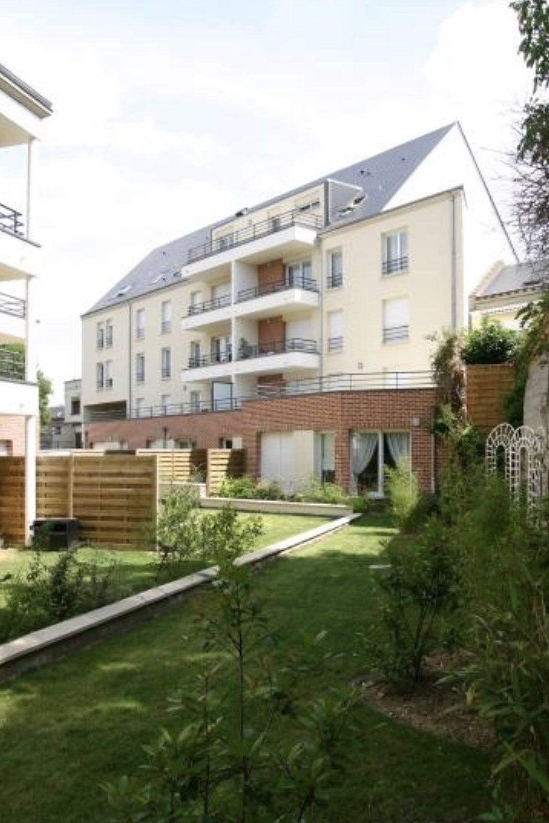 Vente Appartement AMIENS 80000 Somme FRANCE