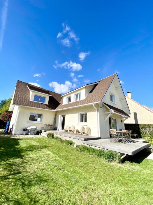 Vente Maison/Villa LE MESNIL-SAINT-DENIS 78320 Yvelines FRANCE
