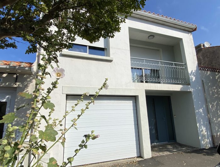 Vente Maison/Villa LES SABLES-D OLONNE 85100 Vende FRANCE