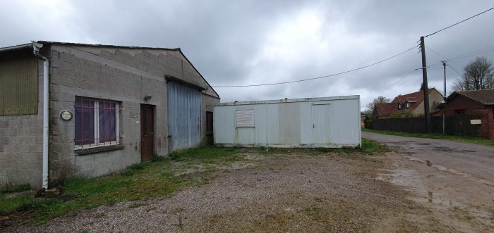 Location annuelle Bureau/Local ALQUINES 62850 Pas de Calais FRANCE