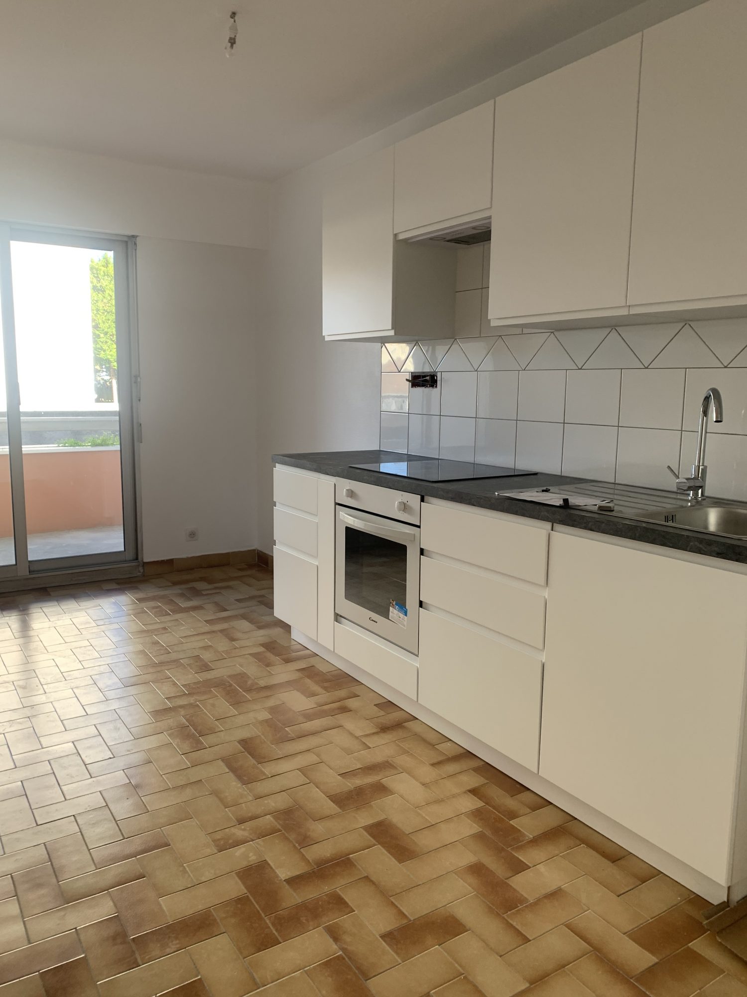 Location annuelle Appartement LIMOGES 87000 Haute Vienne FRANCE