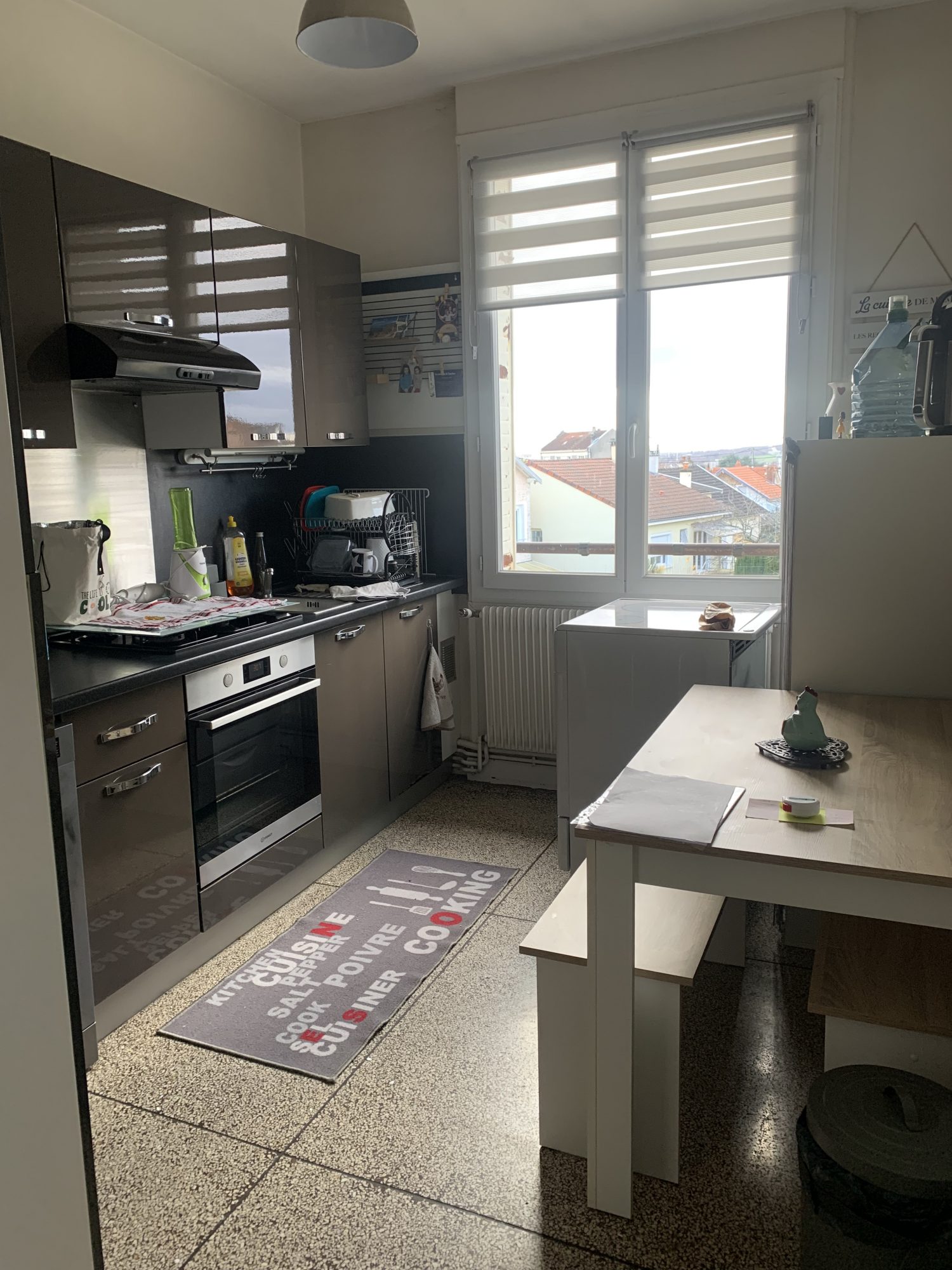 Location annuelle Appartement LIMOGES 87000 Haute Vienne FRANCE