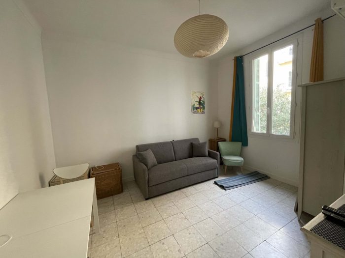 Location annuelle Appartement NICE 06000 Alpes Maritimes FRANCE