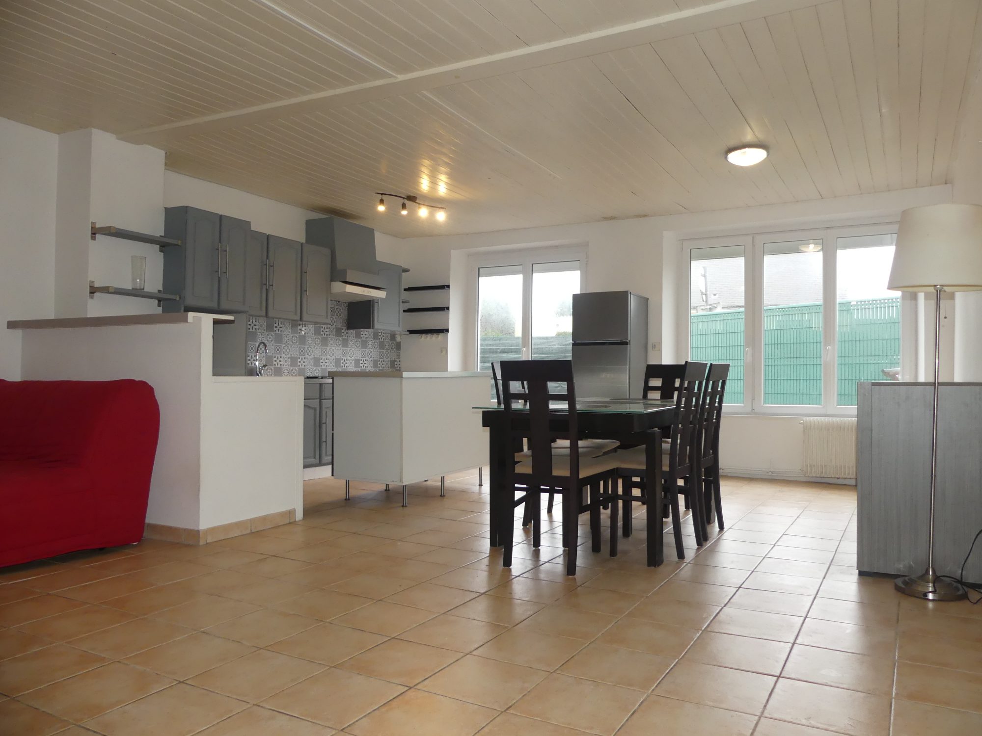 Location annuelle Maison/Villa REDON 35600 Ille et Vilaine FRANCE