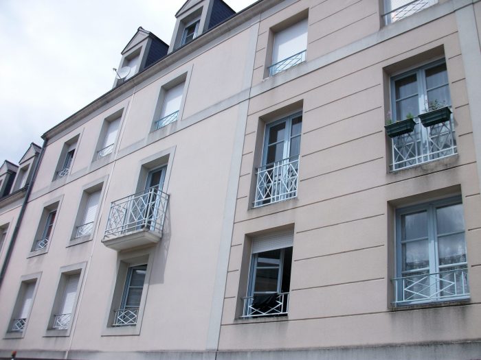 Location annuelle Appartement LE MANS 72000 Sarthe FRANCE